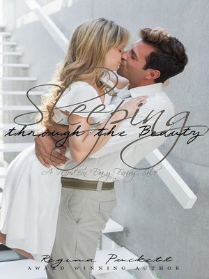cover image of Sleeping through the Beauty
